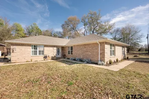 15008 County Line Rd, Troup, TX 75789