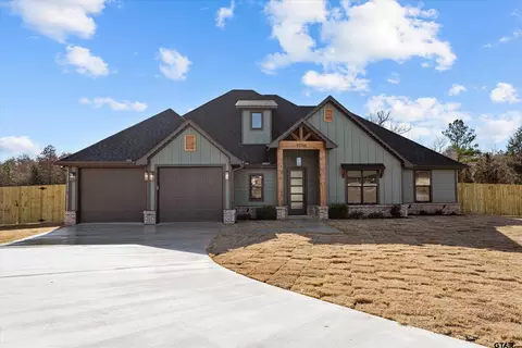 17754 Jayleen Ln, Tyler, TX 75707