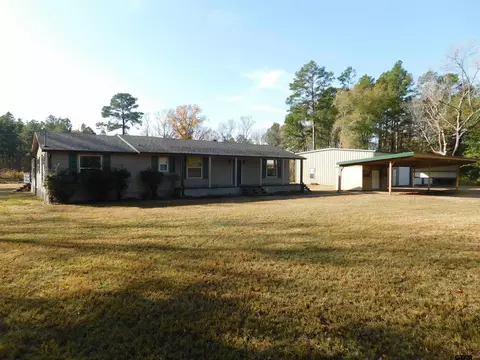 188 Lamb 4, Gilmer, TX 75644