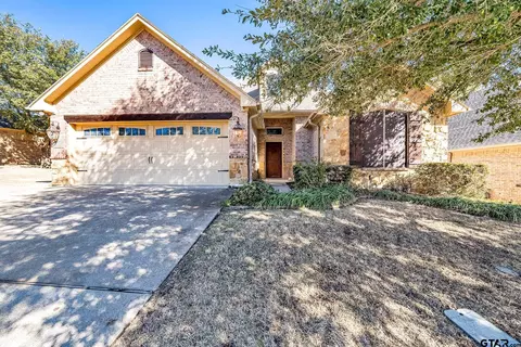 4227 Colina Trl, Tyler, TX 75707