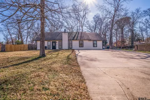 3208 Mona Dr, Longview, TX 75601 photo 2