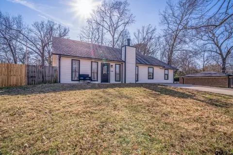 3208 Mona Dr, Longview, TX 75601 photo 26