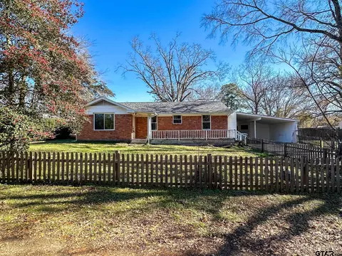 131 Ray, Rusk, TX 75785