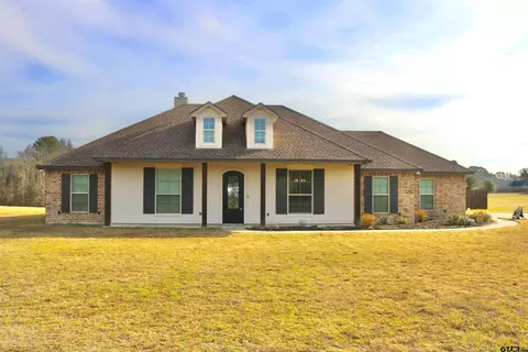 681 Muntz Cutoff, Marshall, TX 75670
