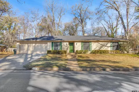 515 Beechwood Dr, Tyler, TX 75701