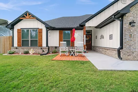 17843 County Road 498, Lindale, TX 75771