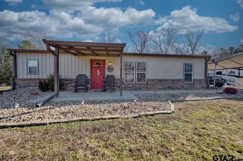 160 Private Road 4098, Gilmer, TX 75644
