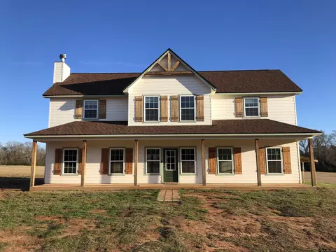 20331 Fm 3055, Mount Enterprise, TX 75681
