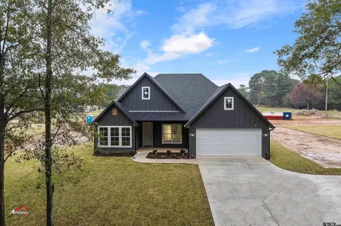 1809 County Road 186, Kilgore, TX 75662