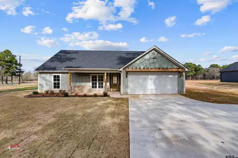 1767 County Road 186, Kilgore, TX 75662