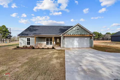 1767 County Road 186, Kilgore, TX 75662