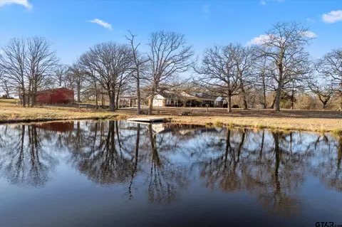 8439 Cr 1200, Mount Pleasant, TX 75455