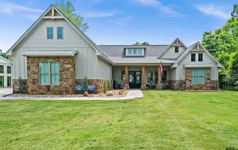 109 Ryder Cup, Hideaway, TX 75771