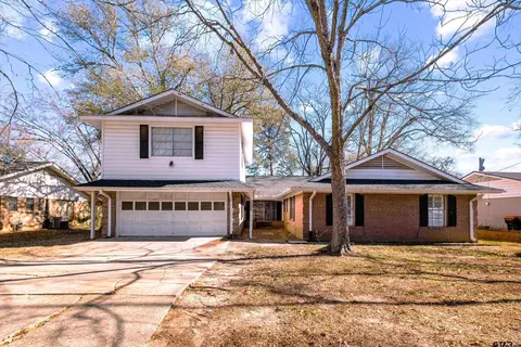 3334 Brookside, Tyler, TX 75701