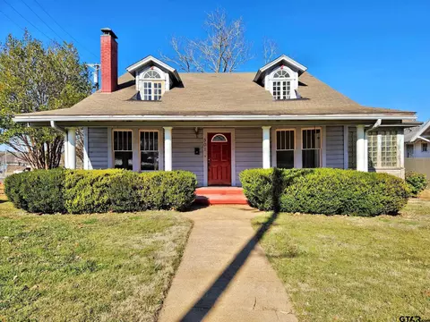 501 E Park Ave, Palestine, TX 75801