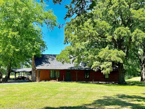 2761 Farm Road 1537, Sulphur Springs, TX 75482