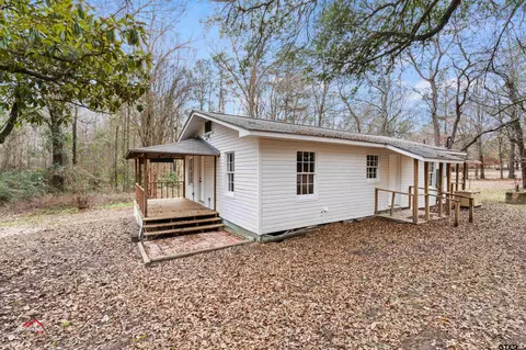 1530 White Cedar Rd, Big Sandy, TX 75755