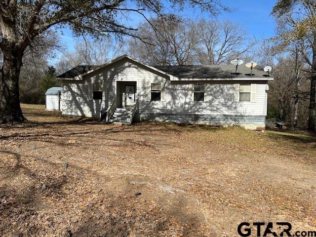 2277 Us Hwy 84, Oakwood, TX 75855