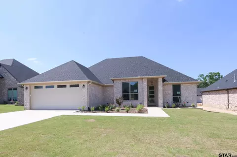 11884 Gillian Ct, Tyler, TX 75703