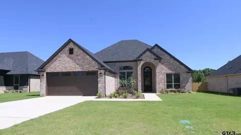 11888 Gillian Ct, Tyler, TX 75703