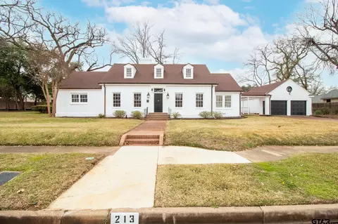 213 E 2nd St, Tyler, TX 75701