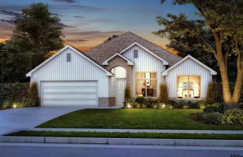 324 Amanda Ave, Bullard, TX 75757