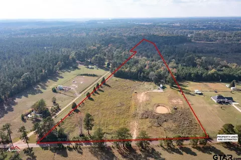 5501 Marks Hill Rd, Marshall, TX 75672