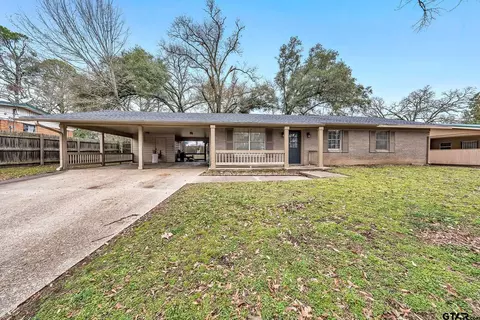 2930 Meadowlark, Tyler, TX 75701