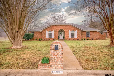 13655 Victory Ln, Tyler, TX 75703