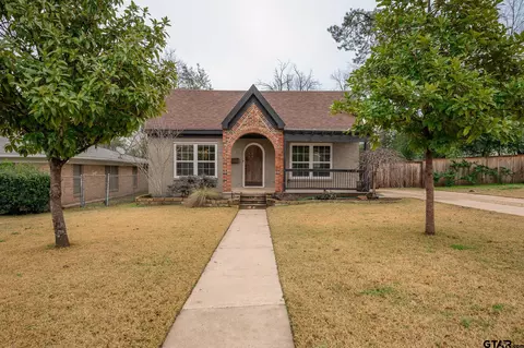 1900 Jarrel, Tyler, TX 75701