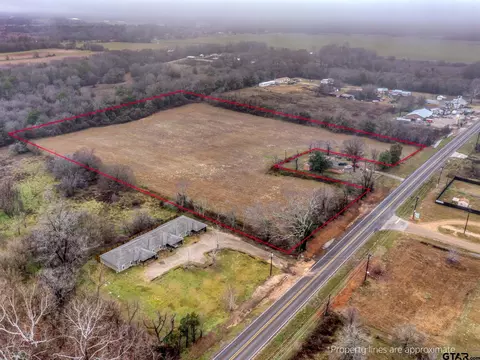 8 S 075 Acres S Fm 315, Chandler, TX 75758
