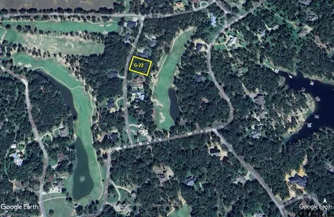 22 Private Road 5982, Yantis, TX 75497