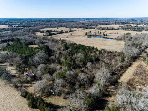 tbd County Road 374, Henderson, TX 75652