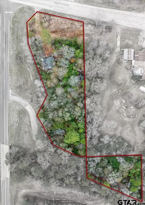 117 Wagoner Rd, Rusk, TX 75785