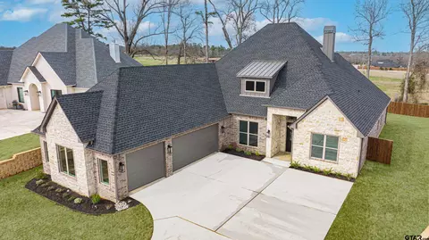 3912 Hidden Hls, Longview, TX 75605