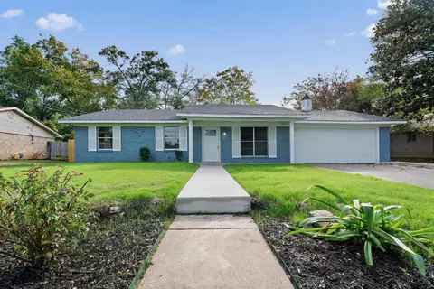 2831 Lisa Ln, Tyler, TX 75701