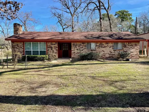 350 Cr 3350, Crockett, TX 75835