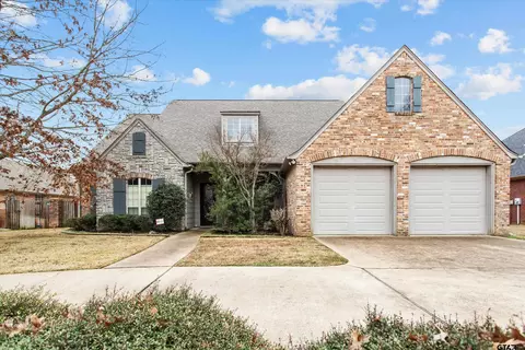 3717 Winding Way, Tyler, TX 75707