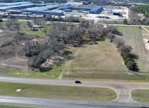tbd N Us Highway 287, Grapeland, TX 75844