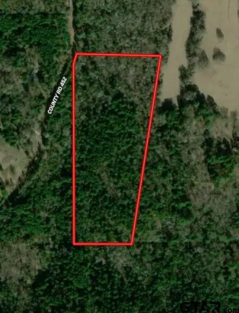 452 4th Street, Palestine, TX 75803