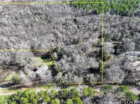tbd County Road 217, Arp, TX 75750