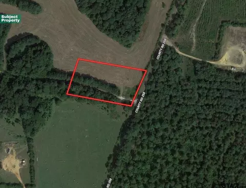 18606 C R 258, Troup, TX 75789