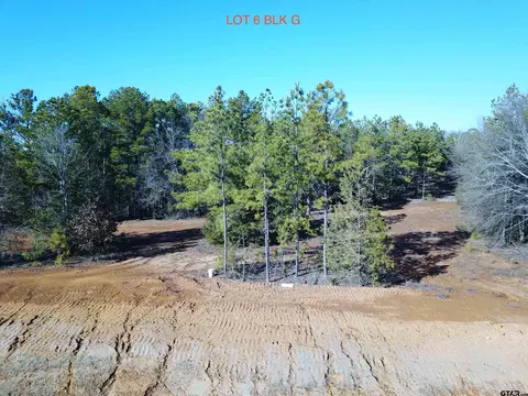 12342 Oak Grove Lot 6 Blk G, Lindale, TX 75706