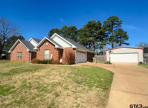 10771 Nix Ln, Whitehouse, TX 75791