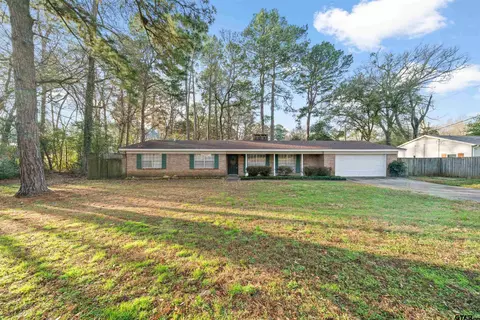 804 Lincoln, Longview, TX 75604