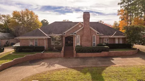 1701 Tall Timber Dr, Tyler, TX 75703