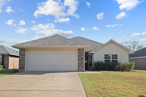 19411 King Ranch Dr, Flint, TX 75762