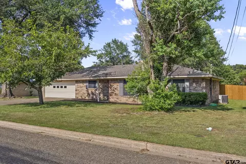 505 Dunn, Mount Pleasant, TX 75455
