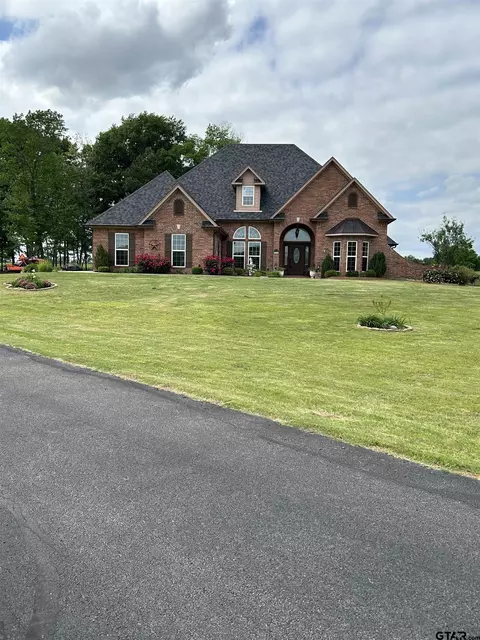 8499 Fm 856 N, Troup, TX 75789