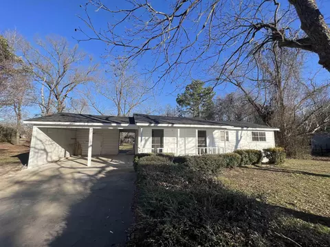 612 Central Ave, Quitman, TX 75783